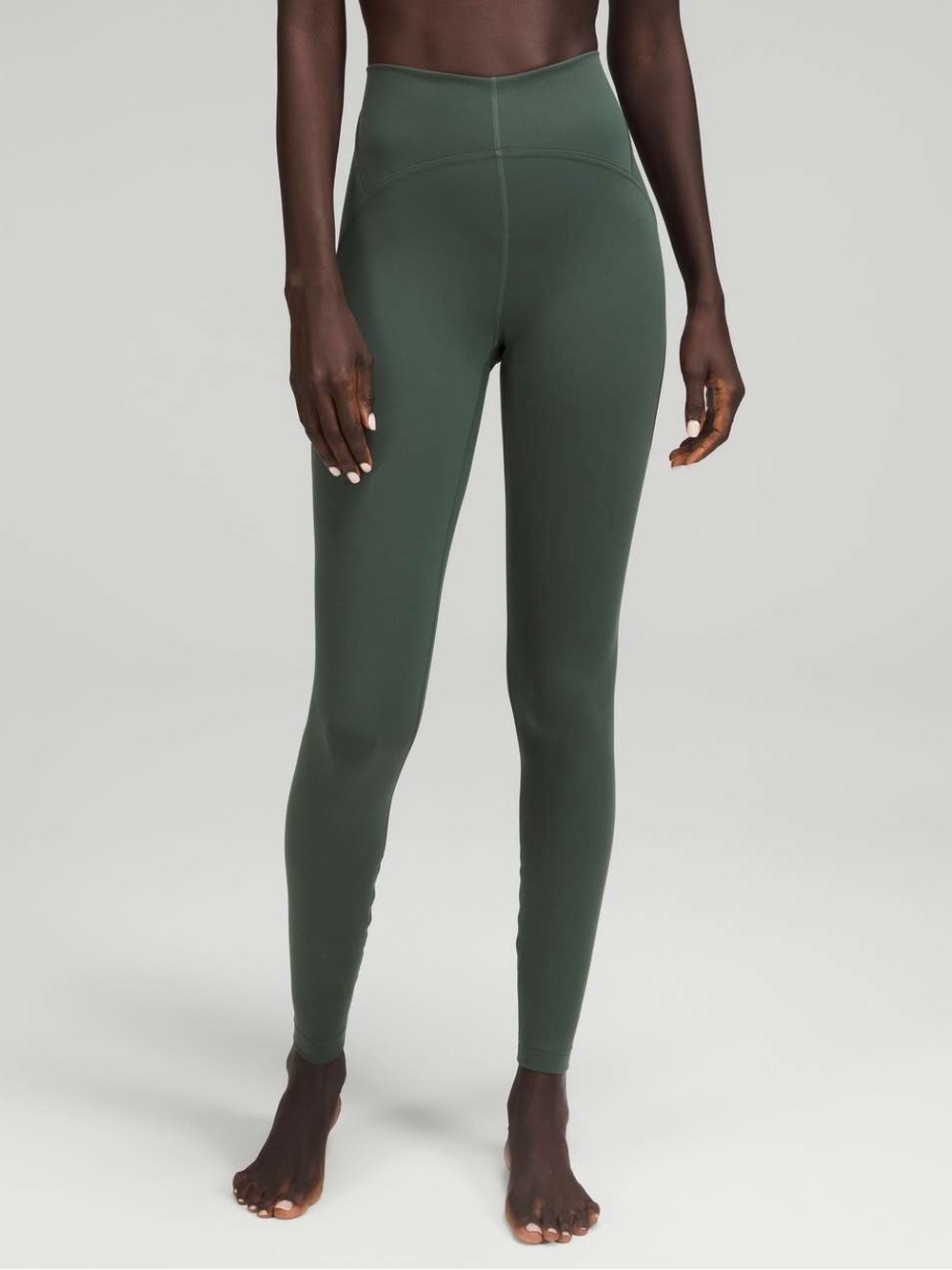 Lululemon InStill High Rise Tight